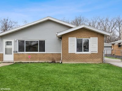1344 Balmoral Ave, Calumet City, IL, 60409