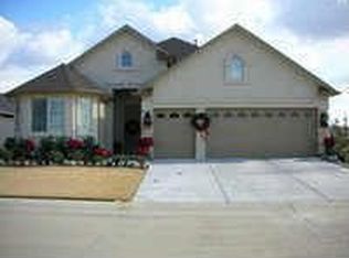 8909 Bradford St, Denton, TX 76207