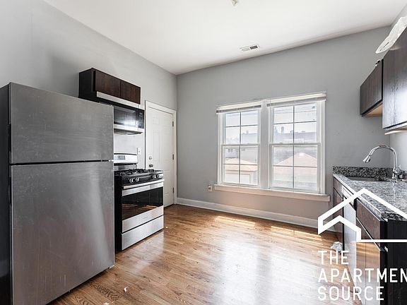 2nd image of 2818 N Drake Ave APT 2R