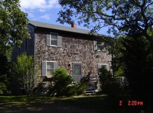 7 Boylston Dr, Edgartown, MA 02539