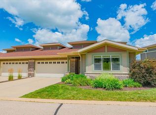 6648 N Chickahauk Trl, Middleton, WI 53562