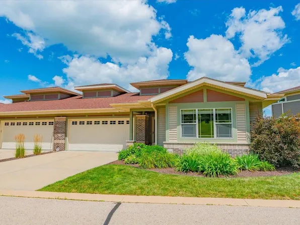 6648 North Chickahauk Trail, Middleton, WI 53562