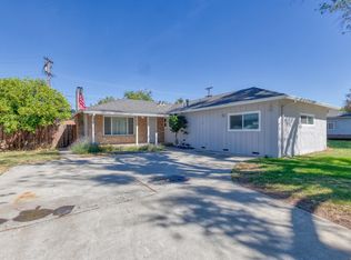 2002 Joaquin St, Modesto, CA 95350