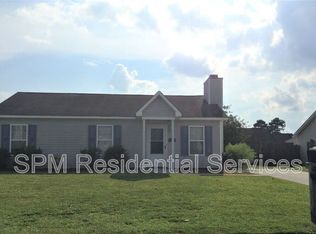 2508 Legend Dr, Wilmington, NC 28405