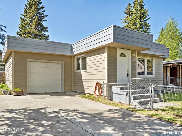 3408 Wyoming Dr, Anchorage, AK 99517
