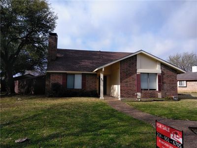 400 Lincoln Dr, Plano, TX, 75023