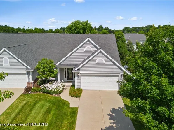 1252 Wineleaf Ln, Dewitt, MI 48820