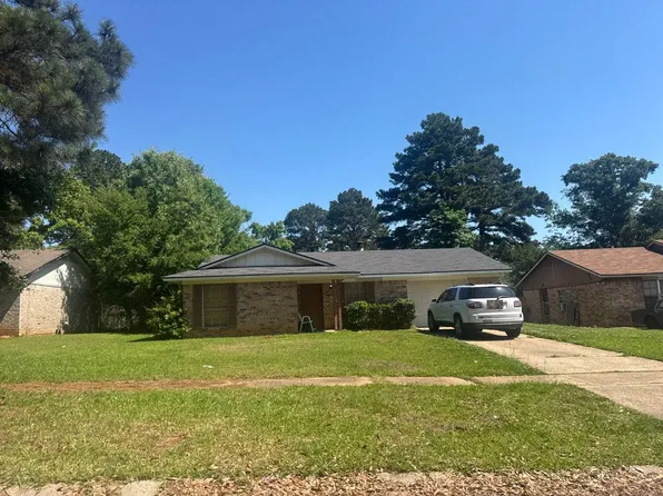 6408 Joy Dr, Shreveport, LA 71119