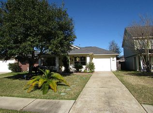 19630 Plantation Grove Trl, Katy, TX 77449