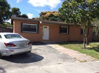 531 SW 49th Way, Pompano Beach, FL 33068