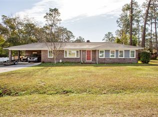 1620 Camellia Dr, Waycross, GA 31501
