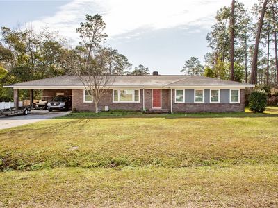 1620 Camellia Dr, Waycross, GA, 31501