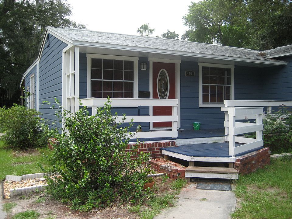 West Facing