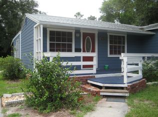 4011 N Central Ave, Tampa, FL 33603