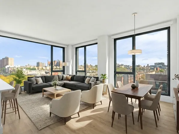 300 West 136th Street image 1 of 17