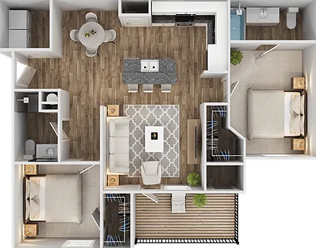 Highview Pointe — Photo 26