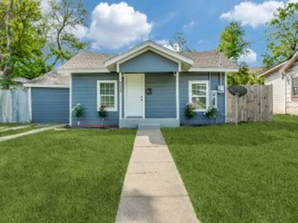 2238 Macon St, Dallas, TX 75215