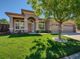 7576 Callaway Dr, Rancho Murieta, CA 95683