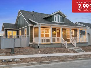 7086 W Lake Ave #1-145, South Jordan, UT 84009