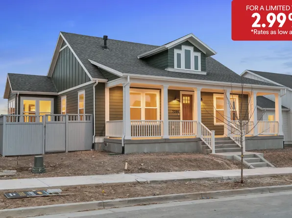 7086 W Lake Ave #1-145, South Jordan, UT 84009