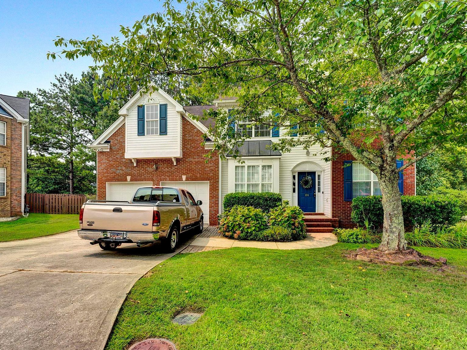 104 Minnow Ct, Simpsonville, SC 29681 | MLS #1503569 | Zillow