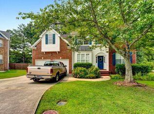 104 Minnow Ct, Simpsonville, SC 29681