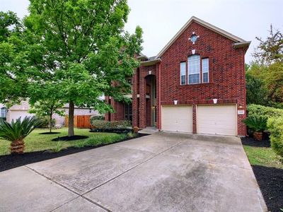 12817 Rush Creek Ln, Austin, TX, 78732