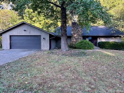 909 N Park Ridge Ct, Bloomington, IN, 47408