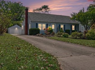 471 Acton Rd, Columbus, OH 43214