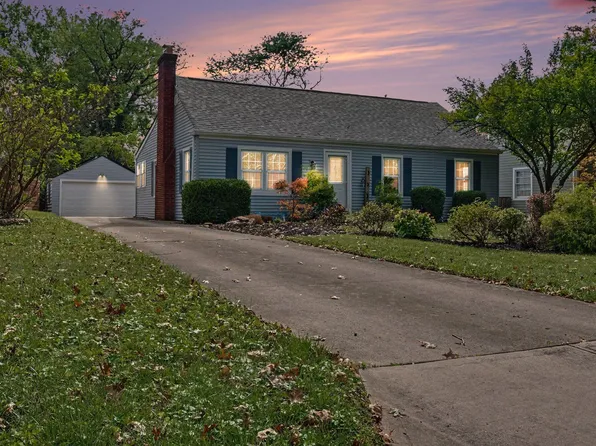 471 Acton Rd, Columbus, OH 43214