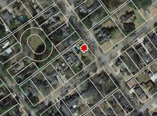 1315 Milton St, Monroe, LA 71201