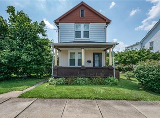 874 Culkin St, Phillipsburg, NJ 08865
