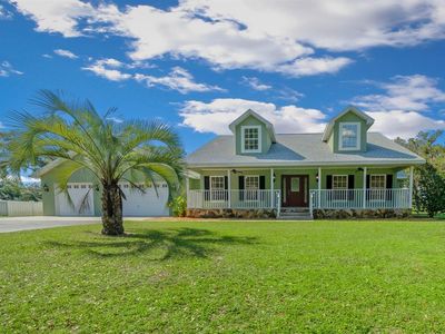 10970 SW 140th Ave, Dunnellon, FL, 34432