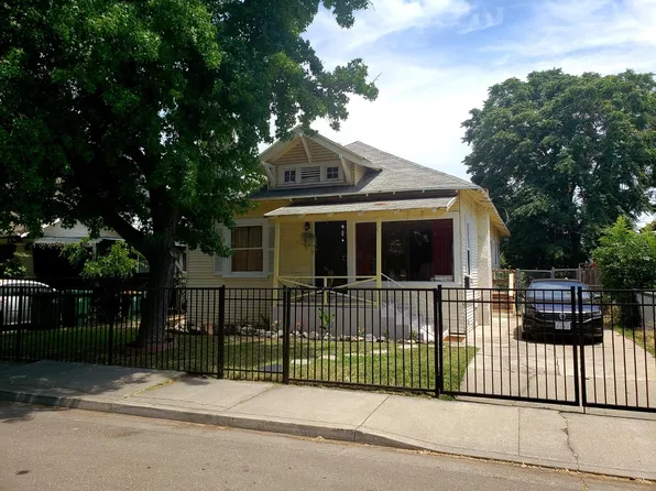 1134 N Sierra Nevada St, Stockton, CA 95205