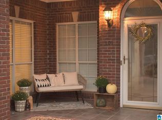 101 Wixford Way, Alabaster, AL 35007