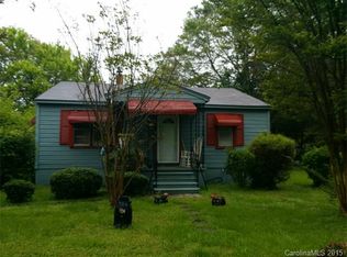 328 Arnold St, Rock Hill, SC 29730