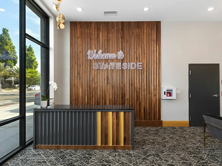 Stateside Student Housing — Photo 11