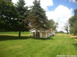 8116 Selma Pike, South Charleston, OH 45368