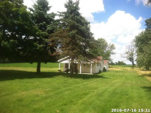 8116 Selma Pike, South Charleston, OH 45368