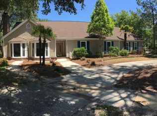 3325 Hampshire Dr, Wilmington, NC 28409