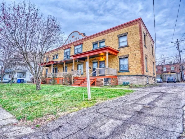 4301 Archwood Ave, Cleveland, OH 44109