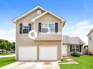 150 Hazelhurst Dr, Covington, GA 30016