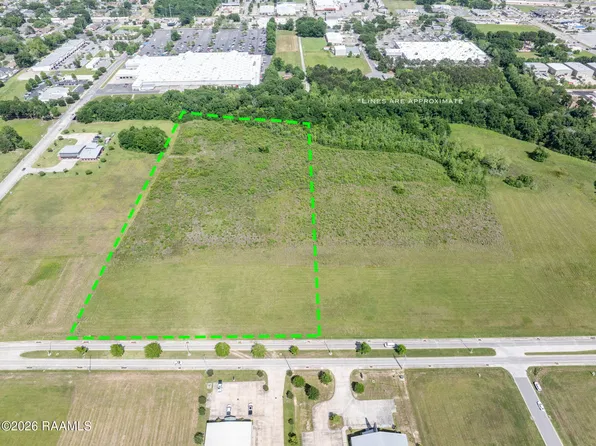 450 S Domingue Ave, Lafayette, LA 70506