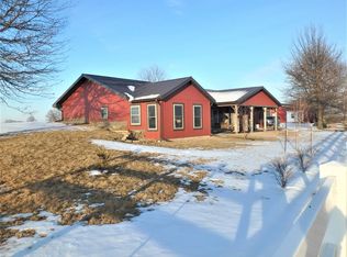 15060 State Highway B, Greentop, MO 63546