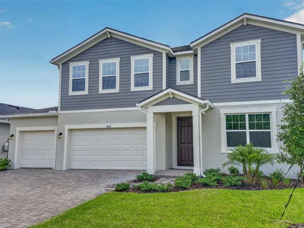 9022 SUNDANCE TERRACE, PARRISH, FL 34219