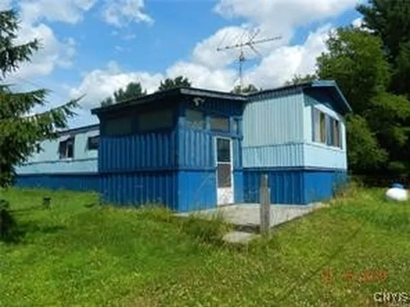10742 Wolcott Hill Rd, Camden, NY 13316