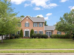 100 Lucy Long Ct, Stephens City, VA 22655