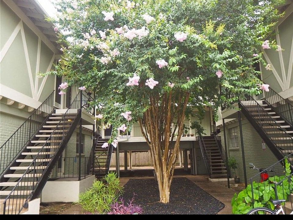 1st image of 4306 Avenue A APT 116