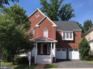 23022 Turtle Rock Ter, Clarksburg, MD 20871