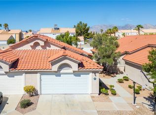 609 Yacht Harbor Dr, Las Vegas, NV 89145